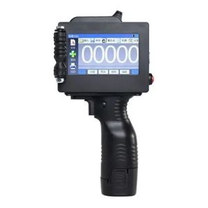 Handheld Inkjet Printer