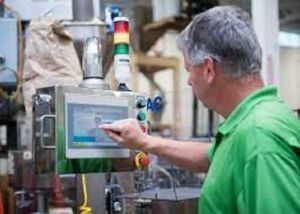 Pouch Packing Machine Repair Service