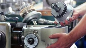 Bottle Filling Machine Repair Service