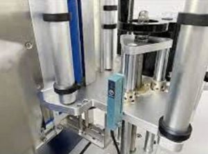 Sticker Labelling Machine Repair Service
