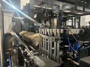 PET Blowing Machine