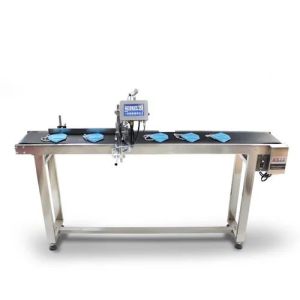 Thermal Inkjet Printer