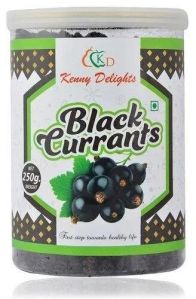 dried black currant