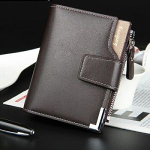 Mens Genuine Leather Wallet