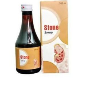 stone syrup
