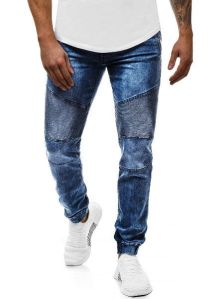 Mens Jogger Jeans