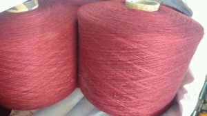 Polyester Spun Yarn