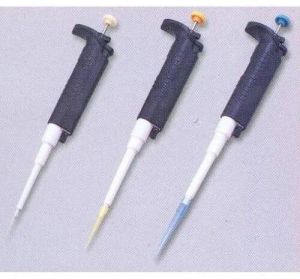 Automatic Micropipette