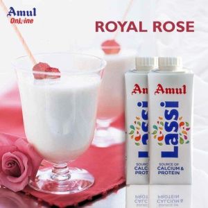 Amul Lassi