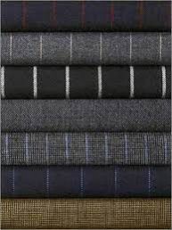 polyester viscose fabric