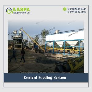 D Feeding Systems