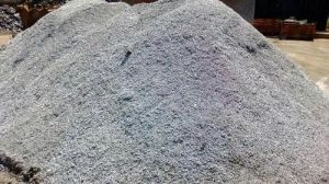 Aluminium alloy powder