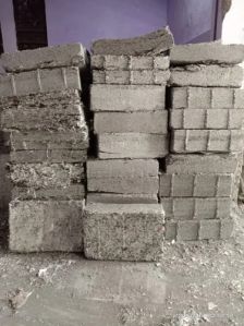Aluminium Foil Bricks