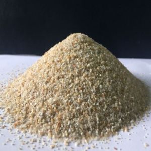 Silica Sand