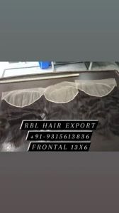 Brazilian Lace Frontal Human Hair