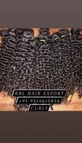 Deep Curly Hair Extension