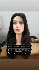 RBL-057 Full Lace Lace Front Hair Wig