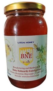 BNE Litchi Honey