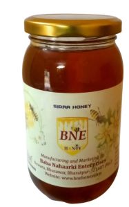 BNE Sidra Honey