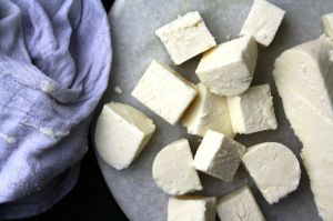 Fresh Paneer