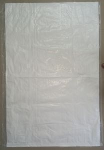 HDPE Plain Laminated Woven Bags