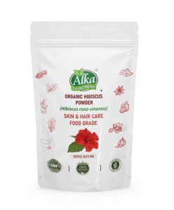 Hibiscus Powder