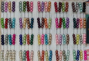 Glass Beads