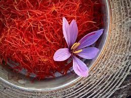 Irani Saffron