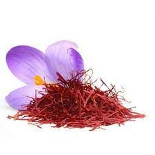 kashmiri Saffron