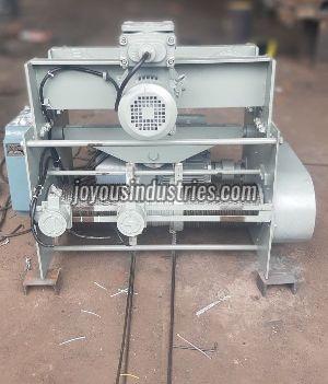 Flame Proof Hoist