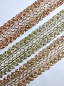 Fancy Needle Lace