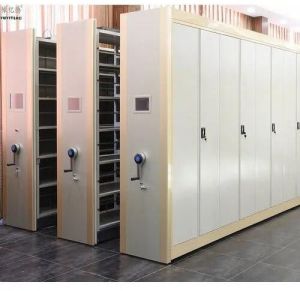 File Storage Mobile Compactor