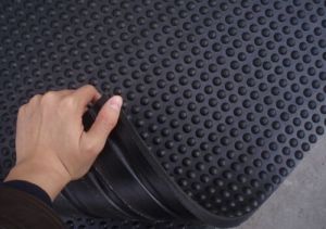 Rubber Mat