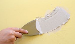 Acrylic Wall Putty