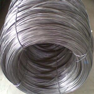 Carbon Steel HB Wire