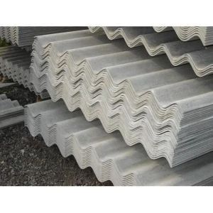 cement roofing sheet