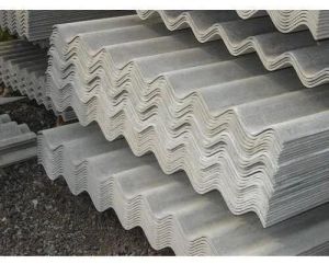 cement roofing sheet