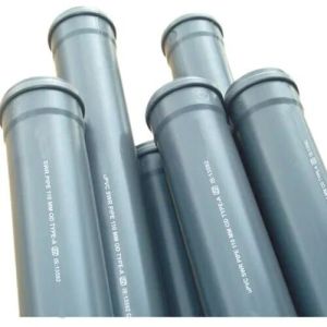 Upvc Pipe