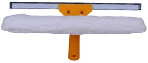 Glass Cleaning Squeegee