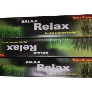 Balaji Relax Mosquito Repellent Stick
