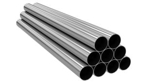 Stainless Steel Pipes