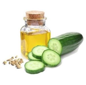 Cucumber Seed Oil