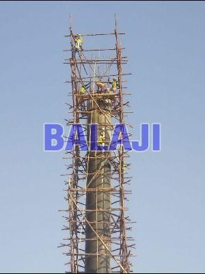 Industrial RCC Chimney