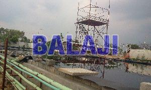 Zero Discharge Effluent Plant