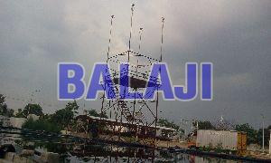 Zero Discharge Effluent Plant
