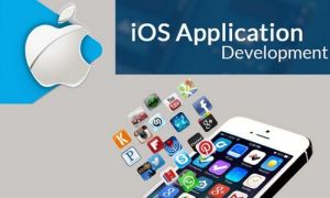 ios app development services