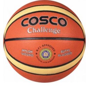 Cosco Challenge Basketball
