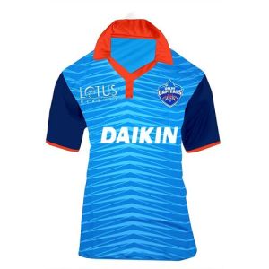 Delhi Daredevils IPL T-Shirt