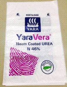 Fertilizer Packaging Bags