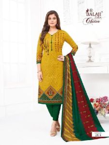 Chitra Pure Cotton Printed Kurtis